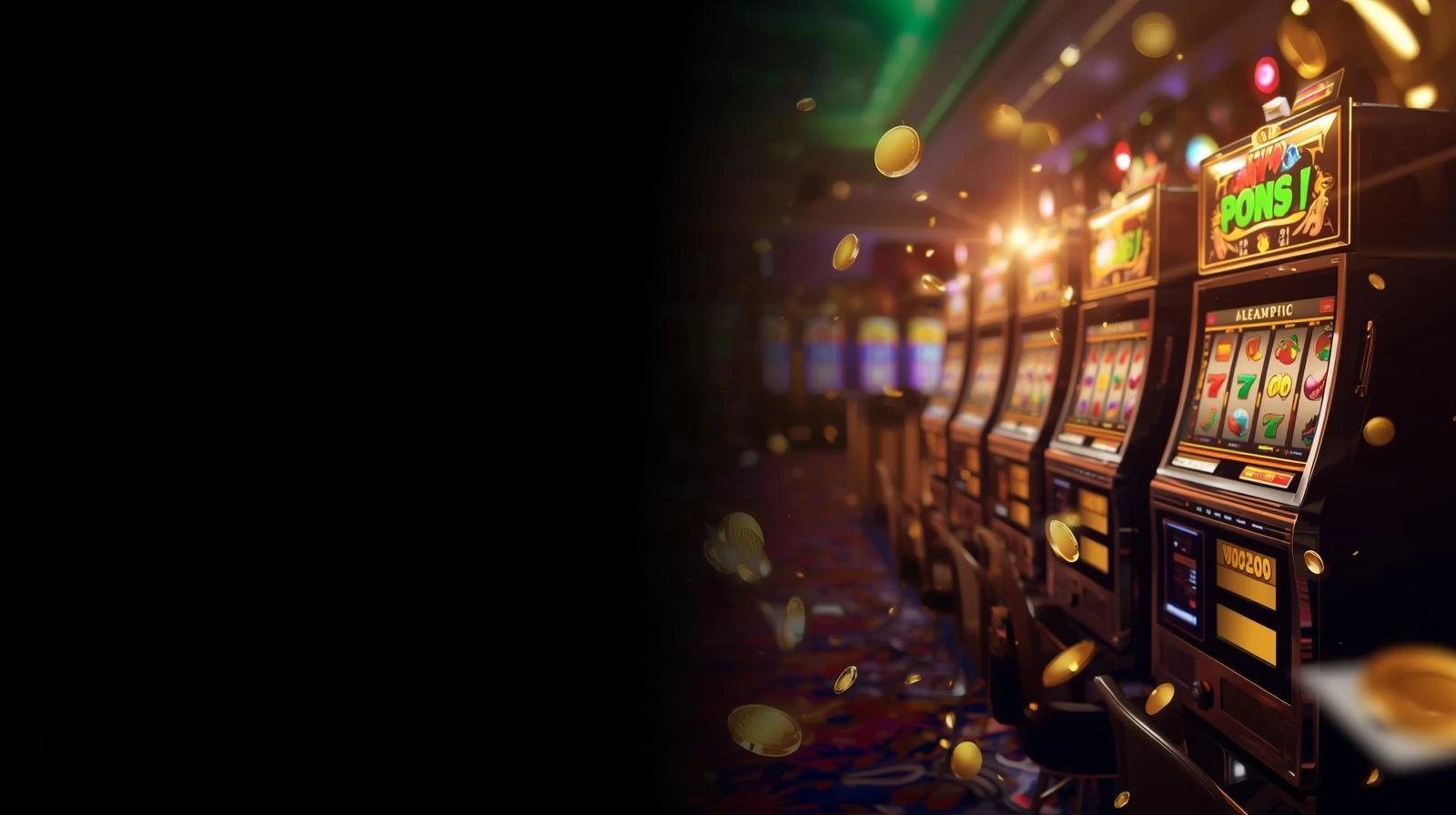 21Bit Casino Australia Hero Banner